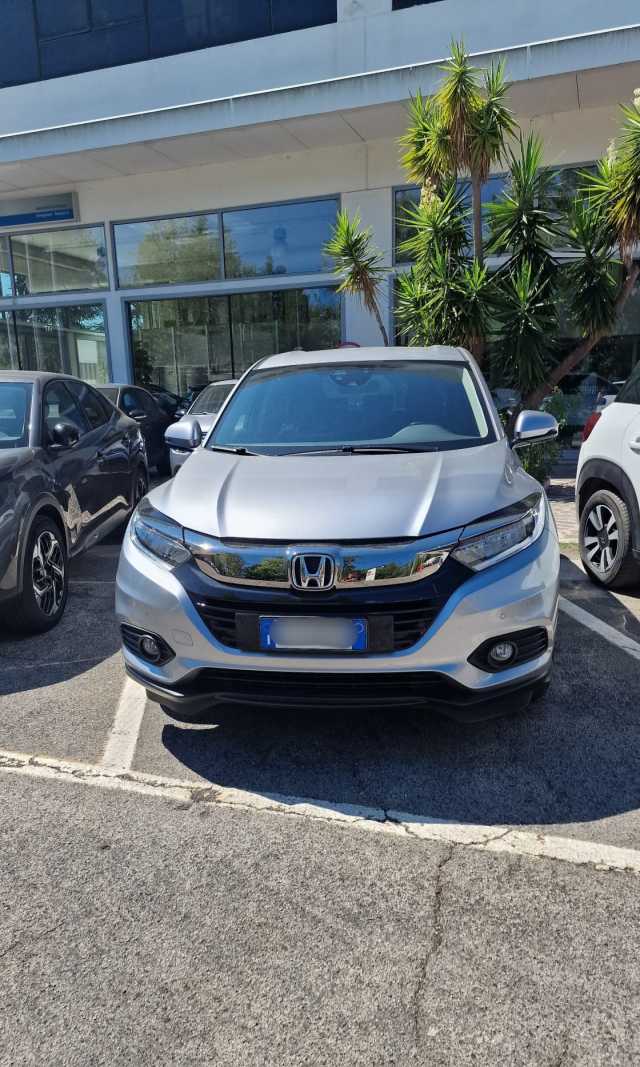 Honda HR-V 2ª serie 1.5 i-VTEC Elegance Navi ADAS