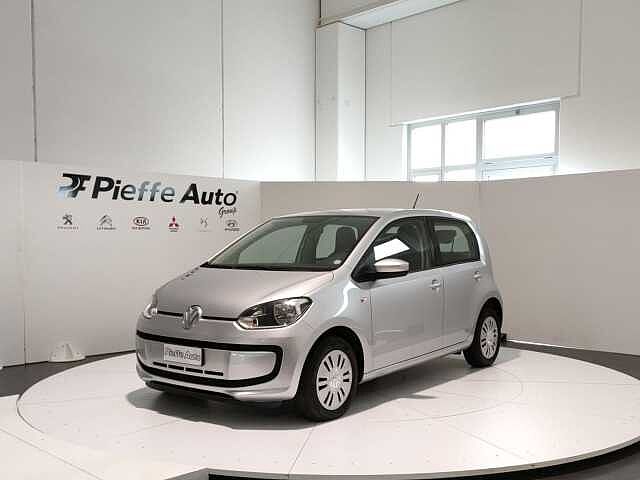 Volkswagen up! 1.0 5p. move up!