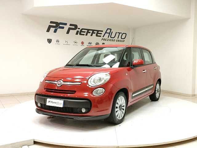 Fiat 500L 500L 1.4 95 CV Pop