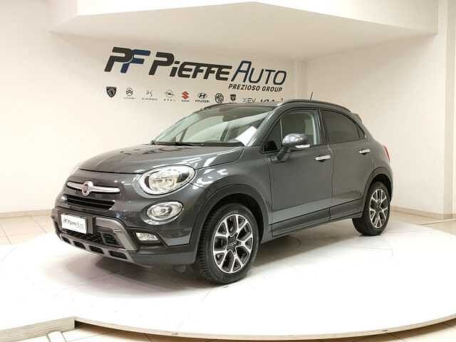 Fiat 500X 500X 1.3 MultiJet 95 CV Lounge