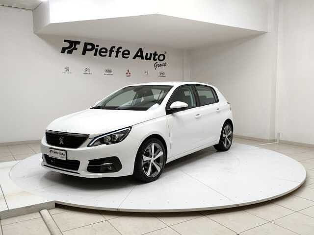 Peugeot 308 2ª serie 308 2ª serie PureTech Turbo 130 S&S Active