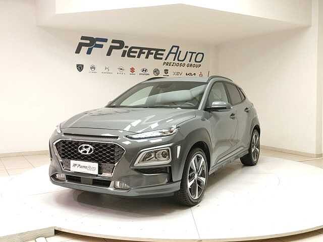 Hyundai Kona Kona 1.0 T-GDI XPrime