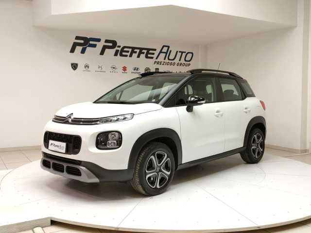 Citroen C3 Aircross C3 Aircross PureTech 130 S&S EAT6 Feel