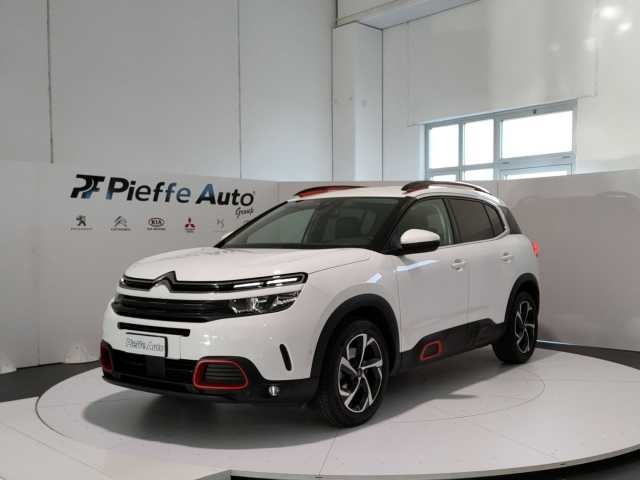 Citroen C5 Aircross C5 Aircross PureTech 130 S&S Feel