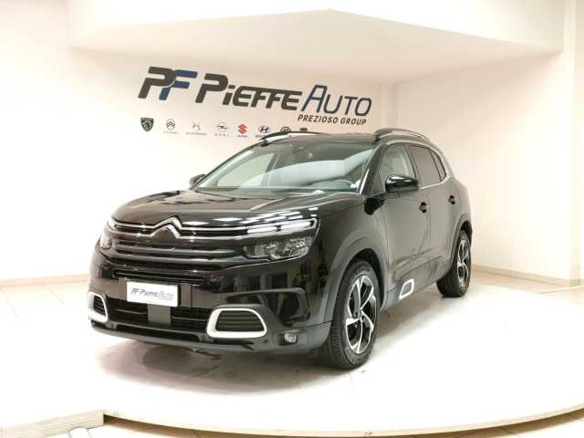 Citroen C5 Aircross C5 Aircross BlueHDi 130 S&S Feel