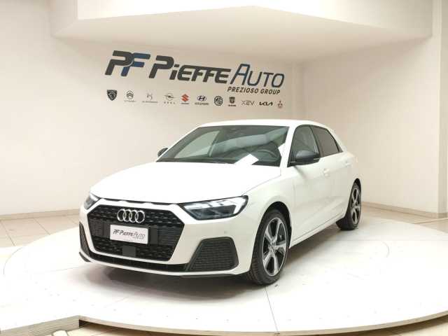 Audi A1 2ª serie A1 SPB 25 TFSI S tronic