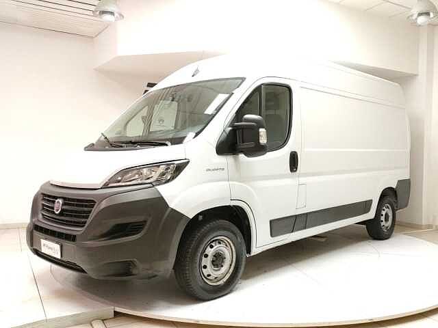 Fiat Ducato (4ª serie) Ducato 33 2.3 MJT 120CV PM-TN Furgone