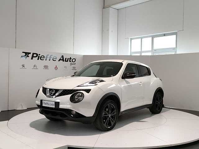 Nissan Juke Juke 1.5 dCi Start&Stop Acenta