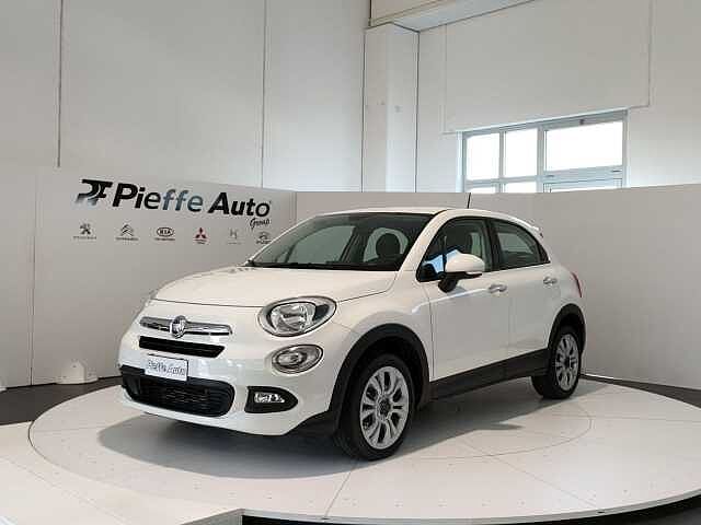 Fiat 500X 500X 1.3 MultiJet 95 CV Pop