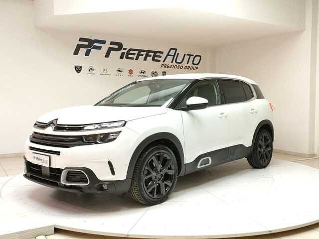 Citroen C5 Aircross C5 Aircross BlueHDi 130 S&S EAT8 Feel