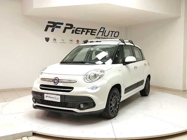 Fiat 500L 500L 1.3 Multijet 95 CV Business