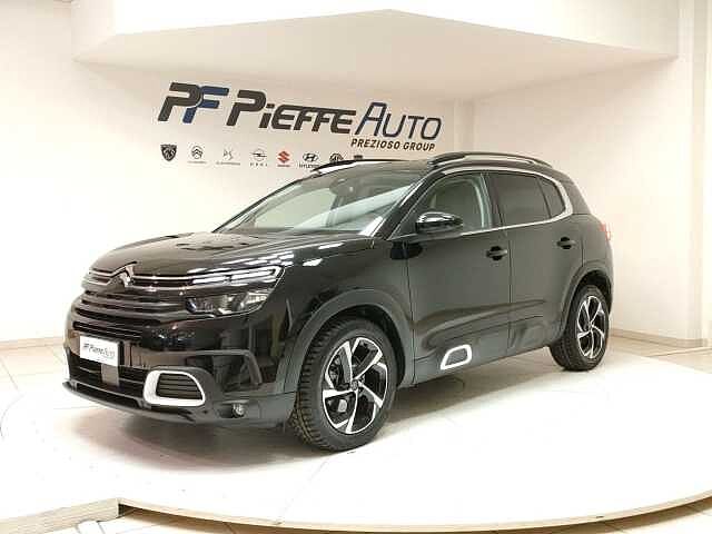 Citroen C5 Aircross C5 Aircross BlueHDi 130 S&S Feel