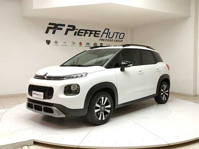 Citroen C3 Aircross C3 Aircross BlueHDi 100 S&S Feel