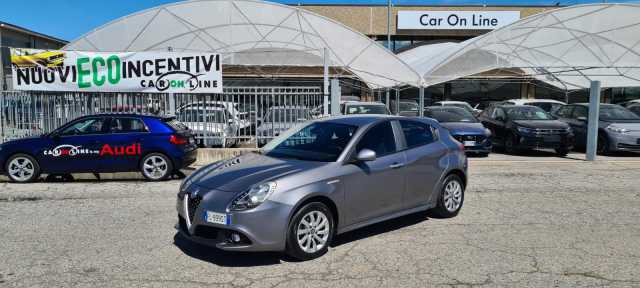 Alfa Romeo Giulietta 1.6 JTDm 120 CV Business 'PROMO RATA FLEX'