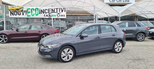 Volkswagen Golf 8ª serie 1.5 eTSI 150 CV ACT DSG Style  'PROMO RATA FLEX'