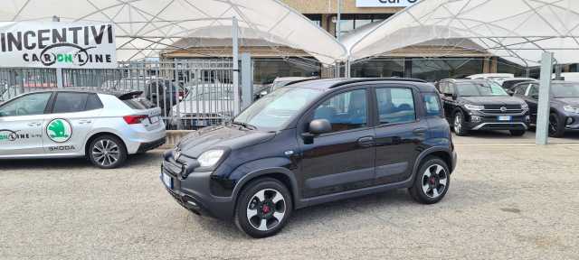 Fiat Panda 1.0 Hybrid City Cross OK NEOPAT. 'PROMO RATA FLEX'