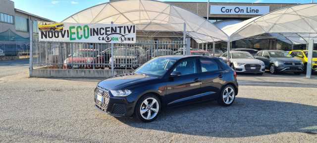 Audi A1 SPB 30 TFSI Admired 'PROMO RATA FLEX'