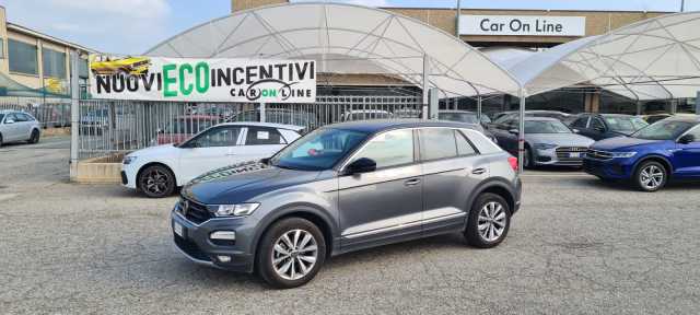 Volkswagen T-Roc 1.0 TSI Style 'PROMO RATA FLEX'