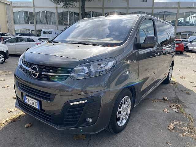 Opel Zafira Life 1.5 Diesel 120CV Start&Stop Advance M