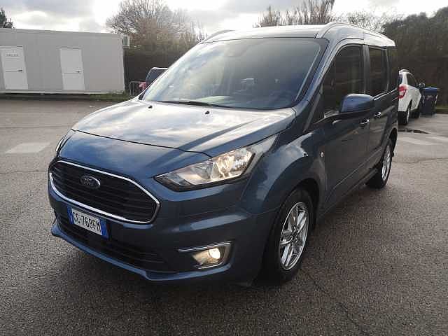 Ford Tourneo Connect 2ªs 1.5 TDCi 120 CV Titanium