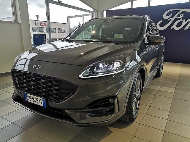 Ford Kuga 3ª serie 1.5 EcoBlue 120 CV 2WD ST-Line