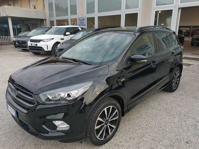 Ford Kuga 3ª serie 1.5 EcoBlue 120 CV 2WD ST-Line X