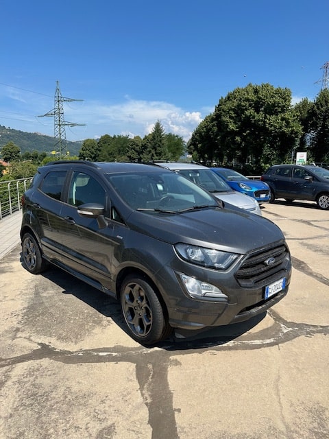 Ford EcoSport 1.0 EcoBoost 125 CV Start&Stop ST-Line