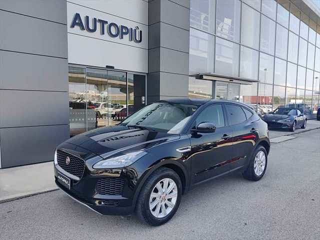 Jaguar E-Pace 2.0D 150 CV S