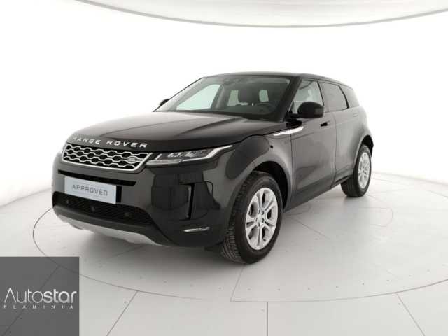 Land Rover RR Evoque Range Rover Evoque 2.0D I4-L.Flw 150 CV AWD Auto S