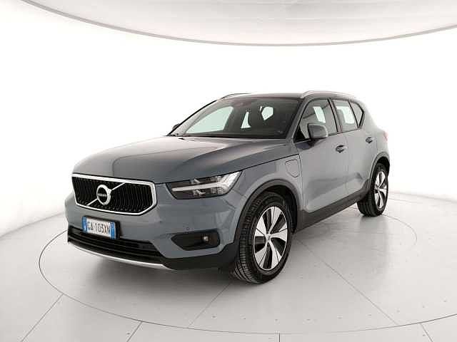 Volvo XC40 1.5 T5 plug-in-hybrid Inscription Expression auto my21