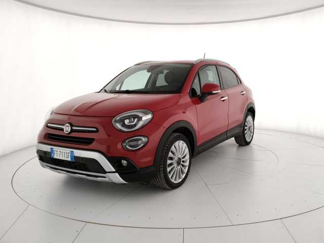 Fiat 500X 1.3 mjt Cross 4x2 95cv