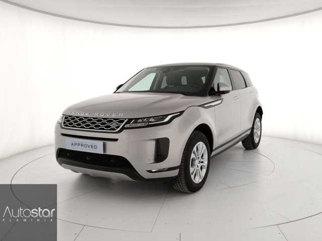 Land Rover RR Evoque Range Rover Evoque 2.0D I4-L.Flw 150 CV AWD Auto S