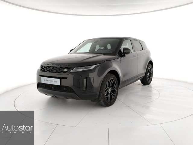 Land Rover RR Evoque Range Rover Evoque 2.0D I4-L.Flw 150 CV AWD Auto S