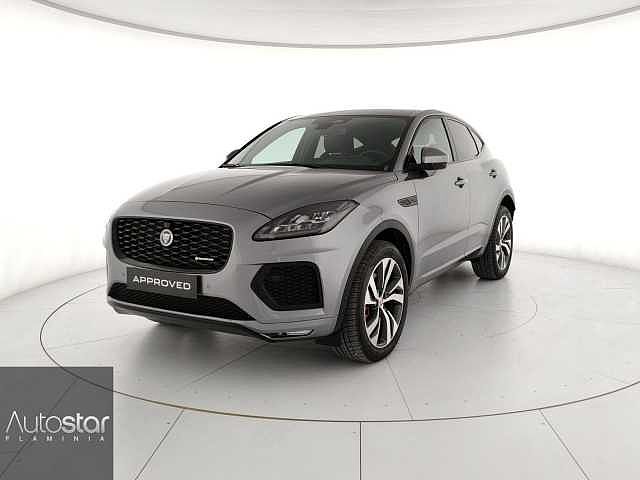 Jaguar E-Pace 2.0D I4 204 CV AWD Auto R-Dynamic S