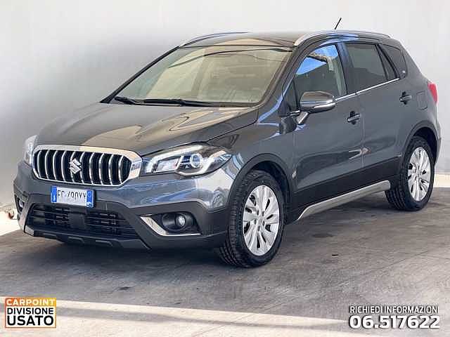 Suzuki S-Cross S-cross 1.6 ddis cool s&s 2wd