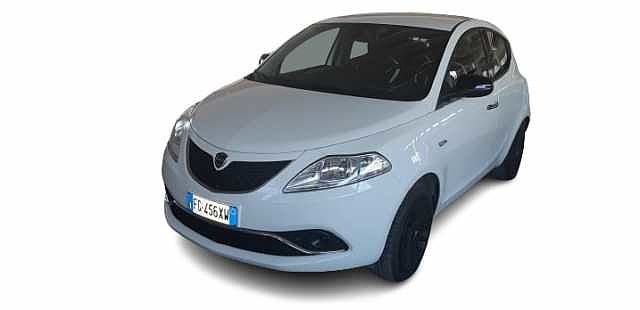 Lancia Ypsilon 3ª serie 1.2 69 CV 5 porte Gold