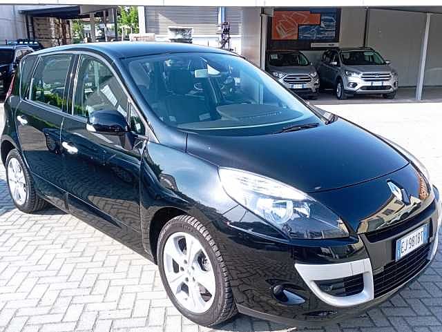 Renault Scénic 3ª serie X-Mod 1.6 dCi 130CV Luxe da Eldancar .