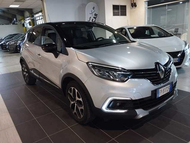 Renault Captur 1ª serie dCi 8V 90 CV Start&Stop Energy Intens