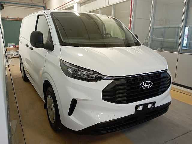 Ford Transit Custom 2ª s 280 136CV PC Trend