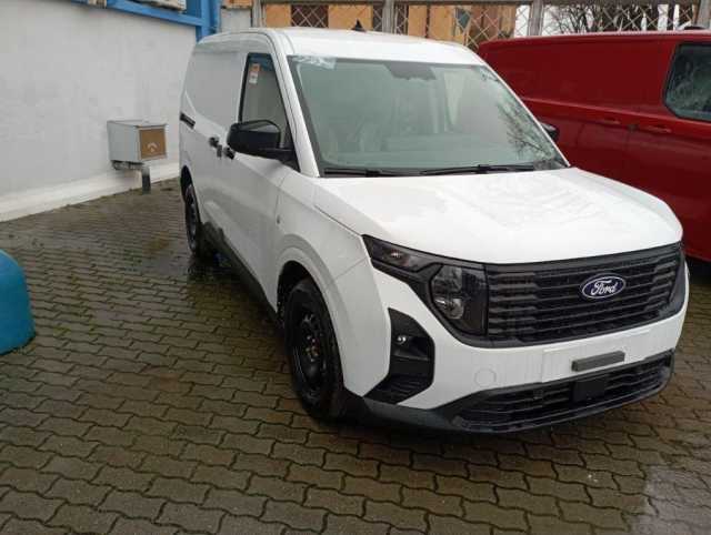 Ford Transit Courier 1.5 Ecoblue100 CV Trend