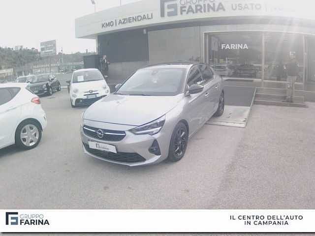 Opel Corsa 6ª serie Corsa 1.5 D 100 CV GS Line