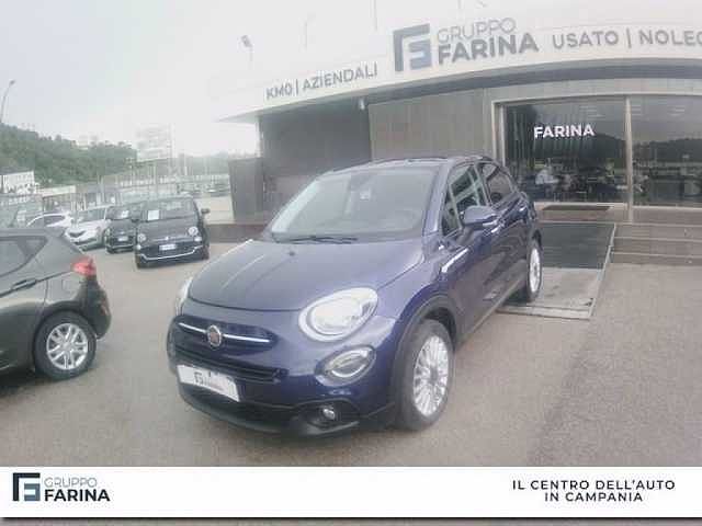 Fiat 500X 1.3 MultiJet 95 CV URBAN