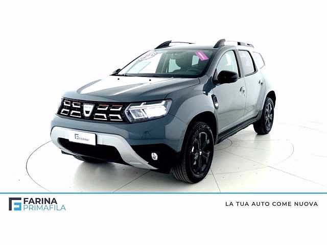 Dacia Duster 2ª serie Duster 1.0 TCe GPL 4x2 Extreme