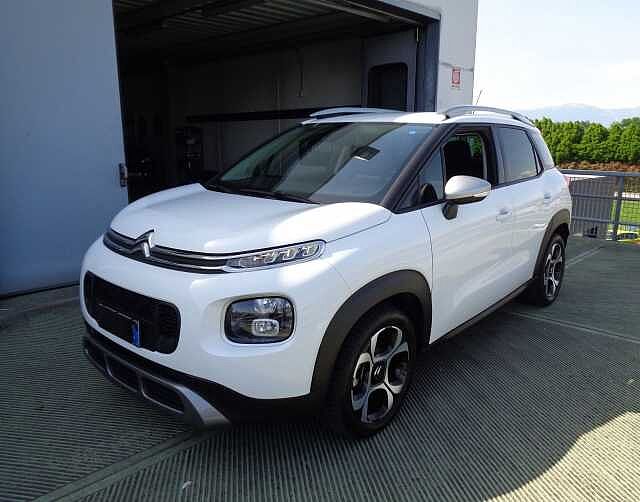 Citroen C3 Aircross PureTech 110 S&S EAT6 Shine