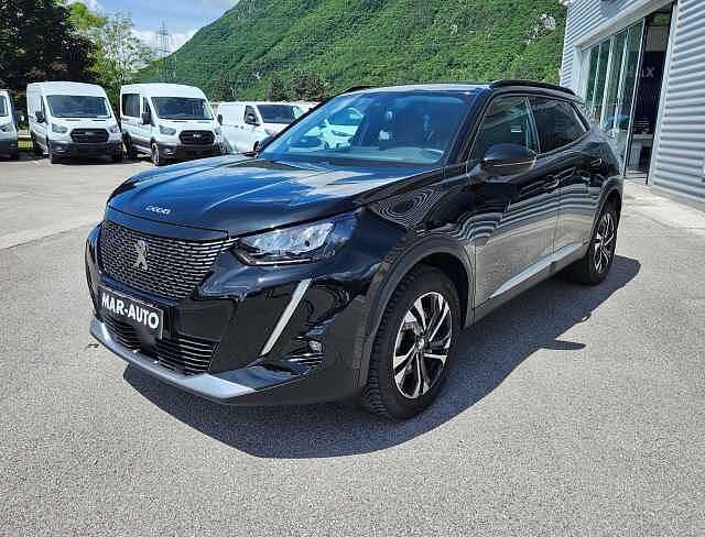 Peugeot 2008 BlueHDi 130 EAT8 S&S Allure Pack