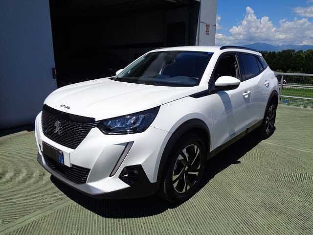 Peugeot 2008 PureTech 100 S&S Allure