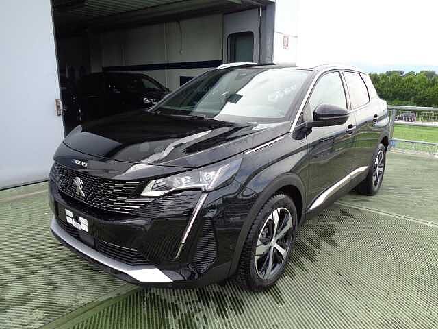 Peugeot 3008 BlueHDi 130 S&S EAT8 GT