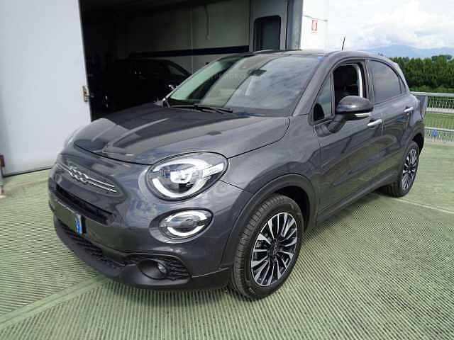 Fiat 500X 1.0 T3 120 CV