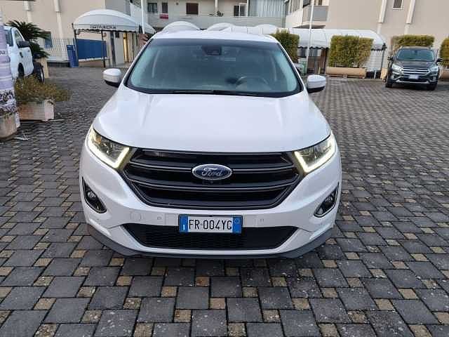 Ford Edge St-Line 2.0 Diesel  210 CV AWD Powershift