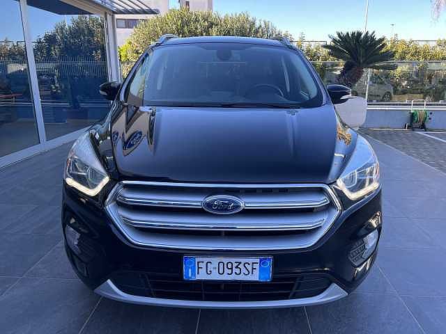 Ford Kuga Titanium 2.0 Diesel  150 CV S&S 2WD